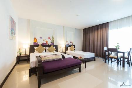 Krabi Aquamarine Resort - SHA Extra Plus - 55