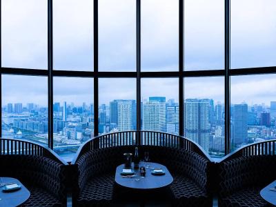 Mitsui Garden Toyosu Premier / Tokyo - 21
