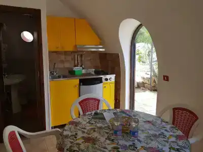 Camping Villaggio Egad - 18