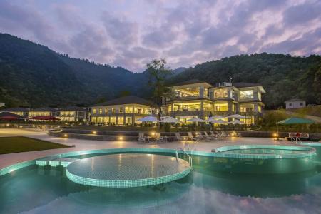 Mountain Glory Forest Resort and Spa, Pokhara - 19