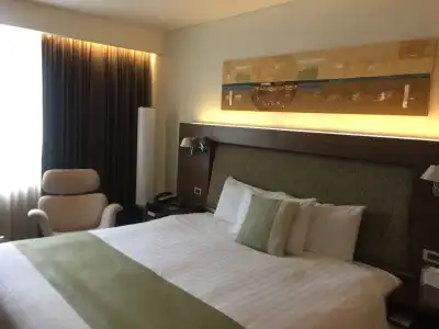 NH Bangkok Asoke - 9