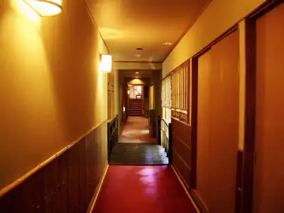 Ito Onsen Yokikan Guest House - 9