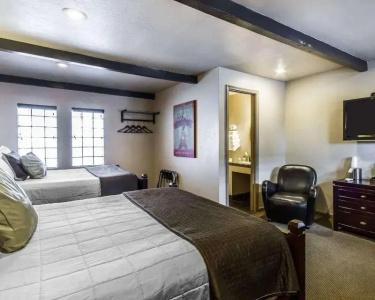 Rodeway Inn & Suites Williams Downtowner - Rte 66 - 19