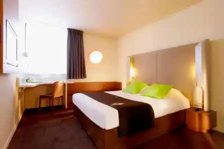 Campanile PRIME - Toulouse Sud Balma Cité de l'Espace - 119