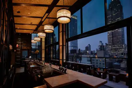 Archer New York - 22