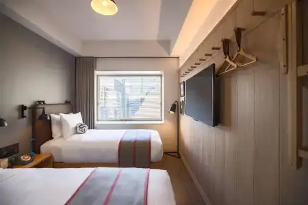 Moxy Tokyo Kinshicho - 33