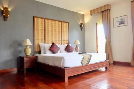 Teak Garden Spa Resort - 19