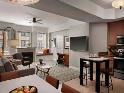 Marriott's Summit Watch - 47