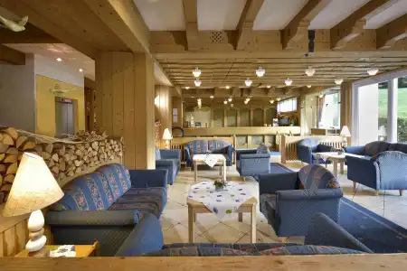 Die Gams Restaurant - 27