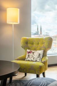 Radisson Blu Uppsala - 91