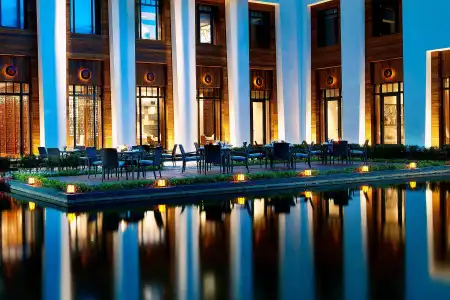 The St. Regis Lhasa Resort - 35