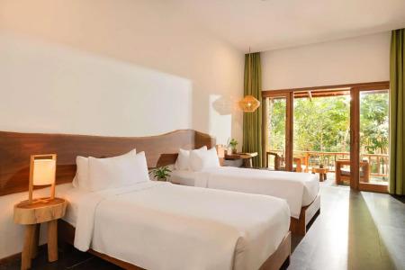 Green Bay Phu Quoc Resort & Spa - 4