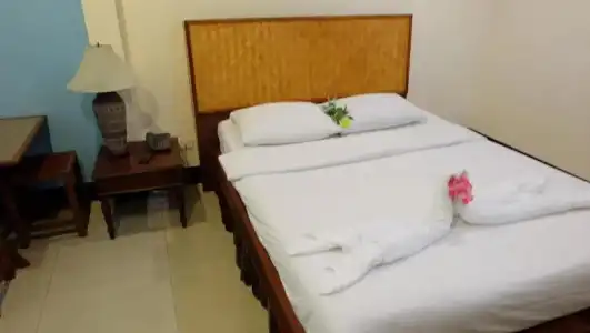 Deeden Pattaya Resort - 108