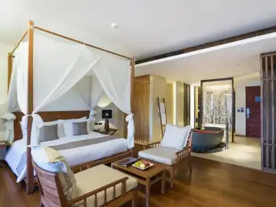 Hansar Samui Resort & Spa - 7