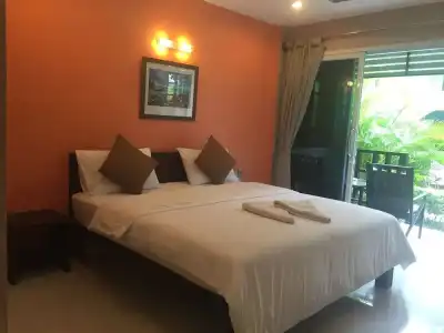 Baan Suan Ta - 64