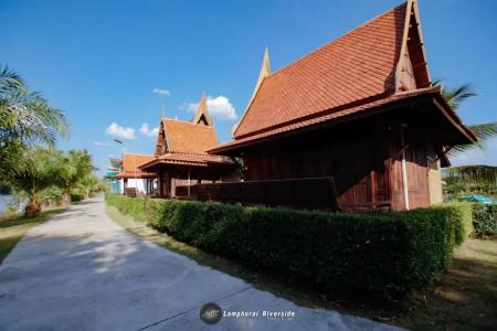Lamphurai Riverside - 59