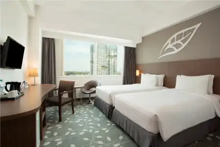 Swiss-Belinn Kemayoran Jakarta - 24