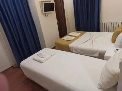 Buyukada Comfort Otel - 27