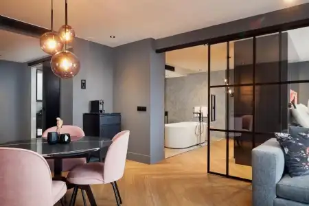 Van der Valk Antwerpen - 87