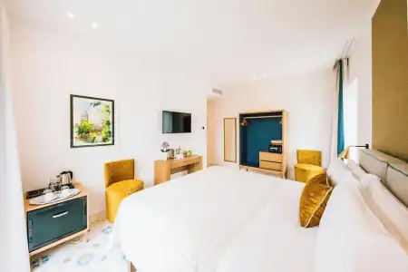 Palazzo Pascal - Amalfi Coast Luxury Experience - 44