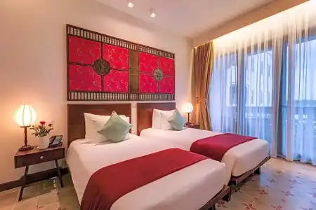 RiverTown Hoi An Resort & Spa - 111