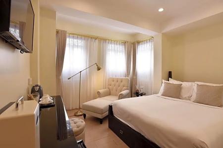 Noursabah Bed Bangkok - 58