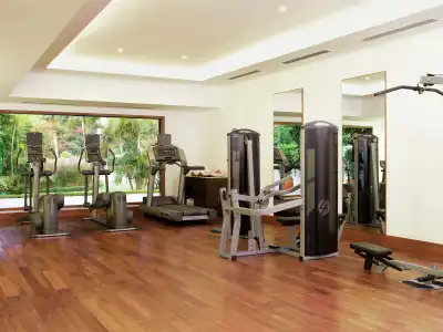 Trident, Chennai - 10