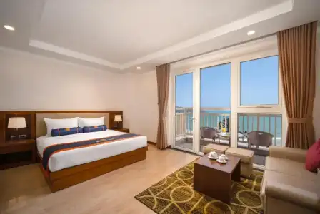 BlueSun Danang Beach - 121