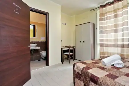 Roma Suite Centro - 1