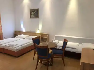Pension Vera - 33