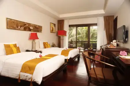 Khaolak Oriental Resort - Adult Only - 51