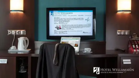 Wellamarin Leisure And Wellness - 72