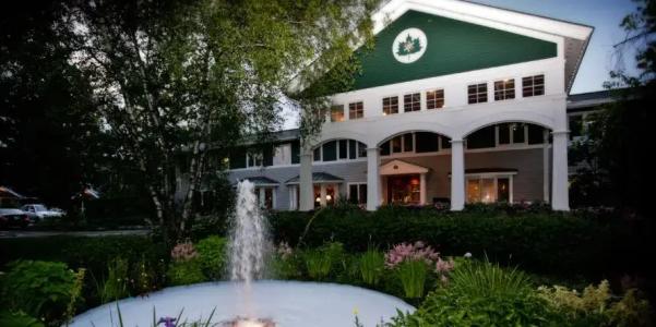 Stoweflake Mountain Resort & Spa - 9