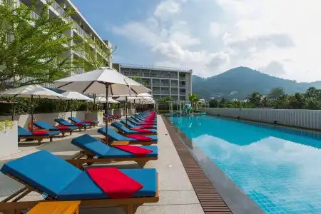 Ramada by Wyndham Phuket Deevana - 23