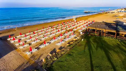 Luna Vista Belek - 12