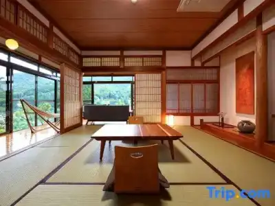 Suginoya - 30