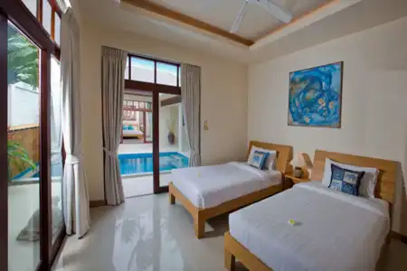 Samui Boat Lagoon - 3