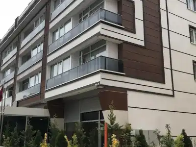 Ankara Atlantik Otel - 0