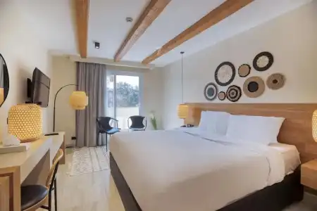 La Boutique Hôtel - Vue Des Pyramides - 58