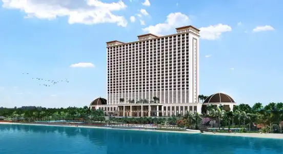 Xihu Resort - 10