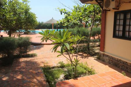 Doi Su Resort - 13