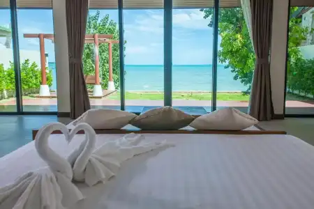 Samui Mermaid Beachfront - 121