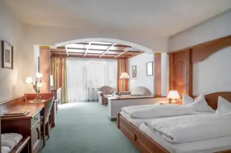 Wellness & Relax Milderer Hof - 15