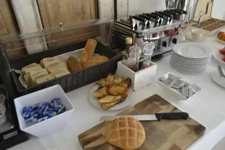 La Locanda del Carrubo - 9