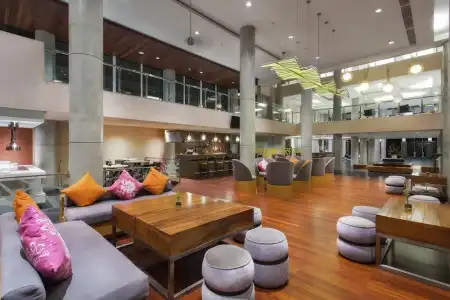 Hilton Garden Inn Bali Ngurah Rai Airport - 28