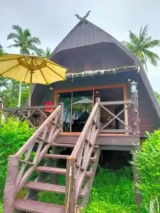 Koh Kood Resort - 58
