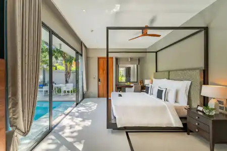 Aleenta Phuket - Phang Nga - The Leadings of the World - 152