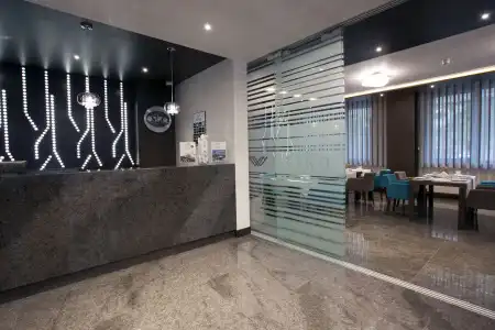 Viko Boutique Apart - 13