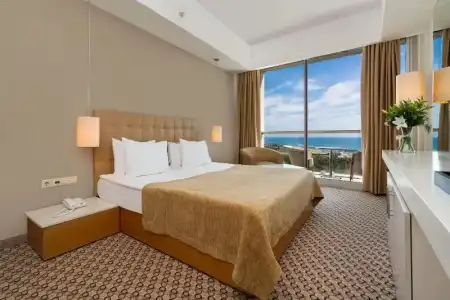 Crystal Centro Pearl Collection - Ultimate All Inclusive - 61