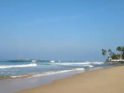 Boutique Villa Shanthi - 20